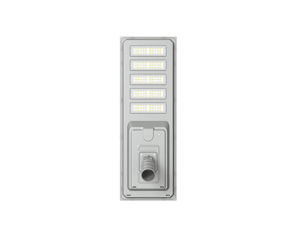 FT2太陽能路燈_led照明燈具