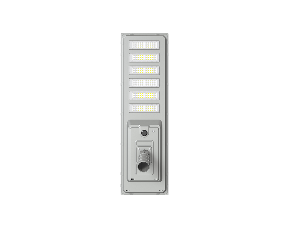 FT2太陽能路燈_led照明燈具