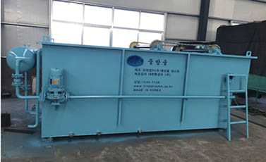 食品污水處理設(shè)備