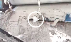 帶式壓濾機現(xiàn)場試用