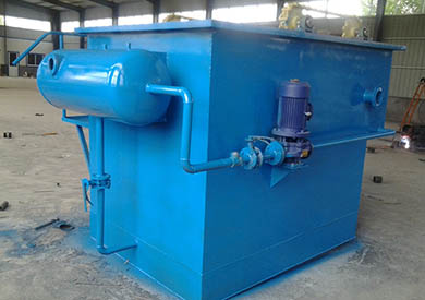 屠宰污水處理設(shè)備