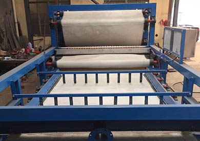 造紙污泥脫水設備